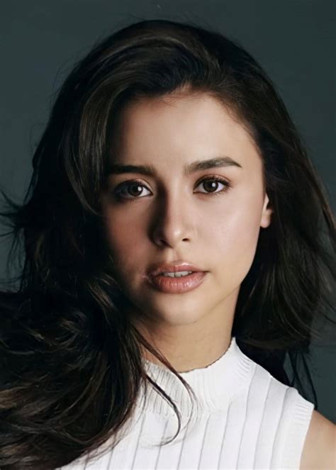 Yassi Pressman (Yasmin Yasto.